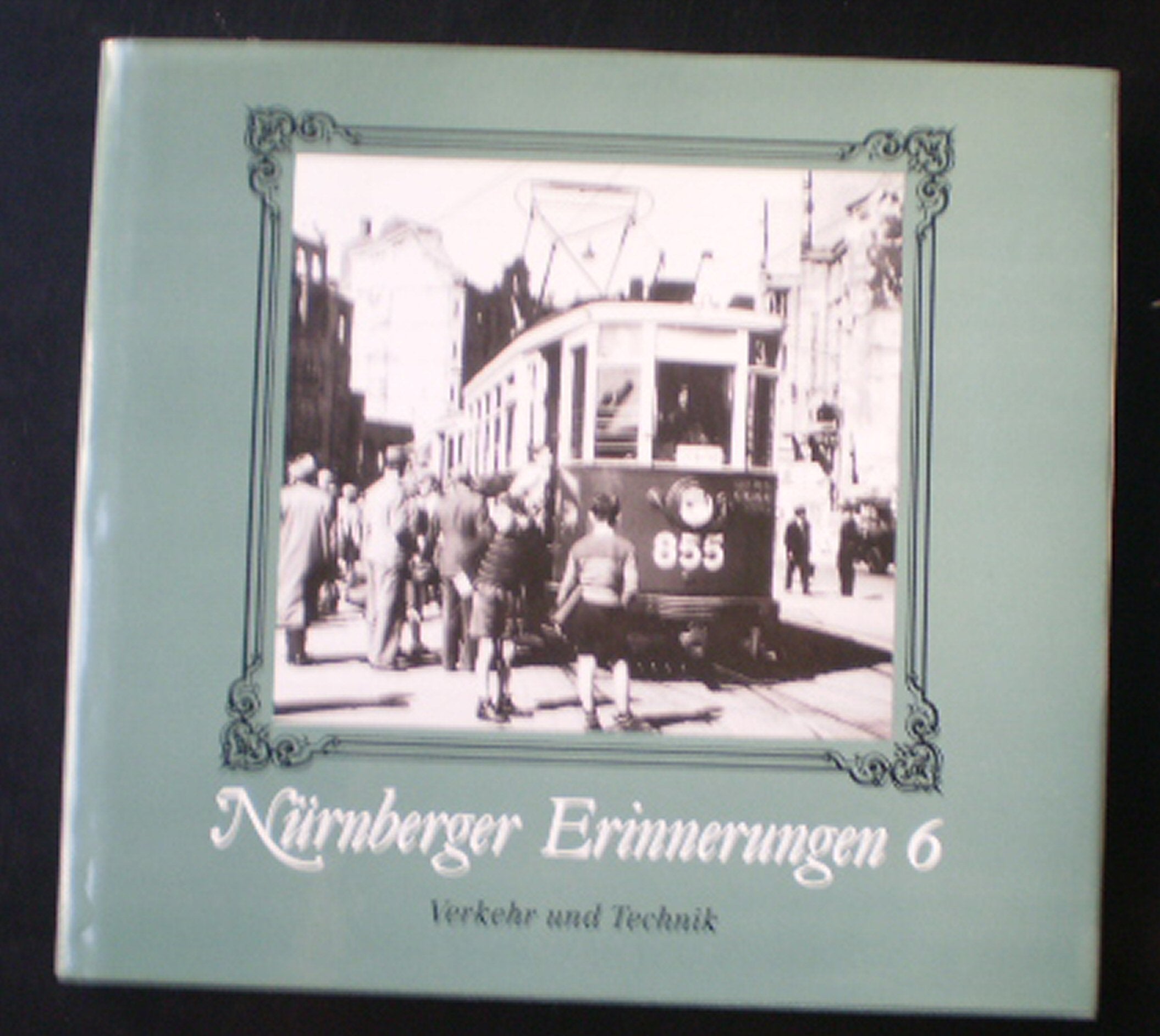 Verkehr und Technik Memories
