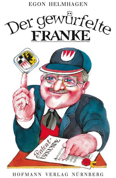 Der gewürfelte Franke book
