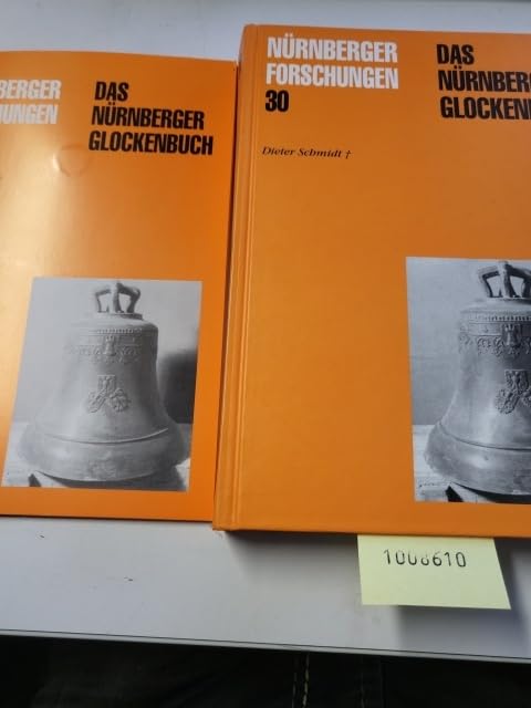 Das Nürnberger Glockenbuch (Nürnberger Forschungen) Politics & History