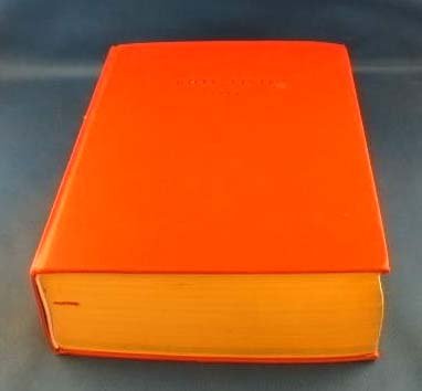 Rote Liste 1974 Books