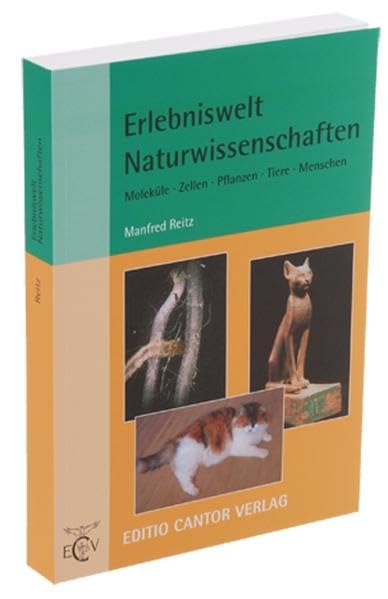 Erlebniswelt Naturwissenschaften Natural Sciences