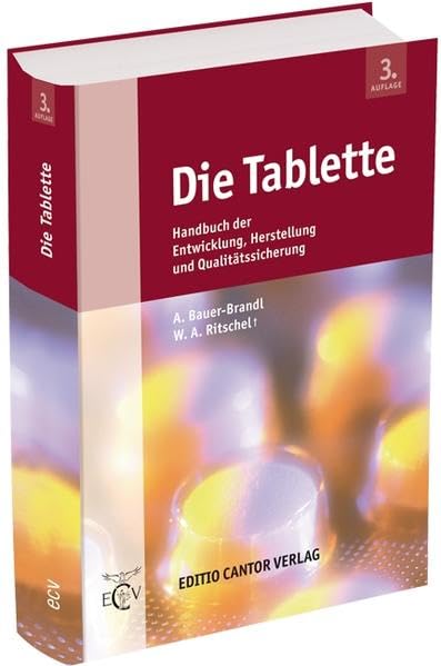 Die Tablette Medicine