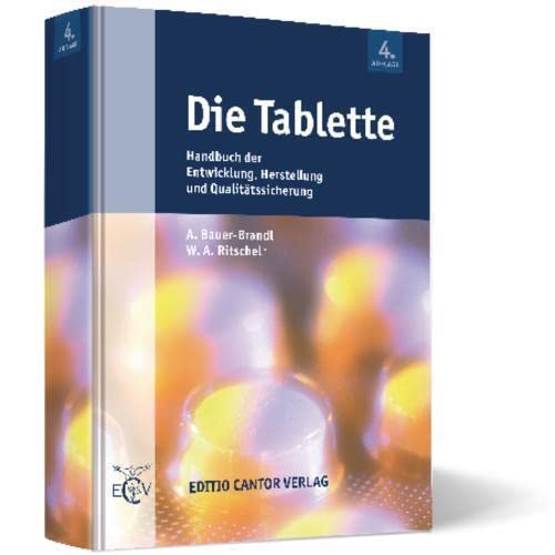 Die Tablette Medicine Books