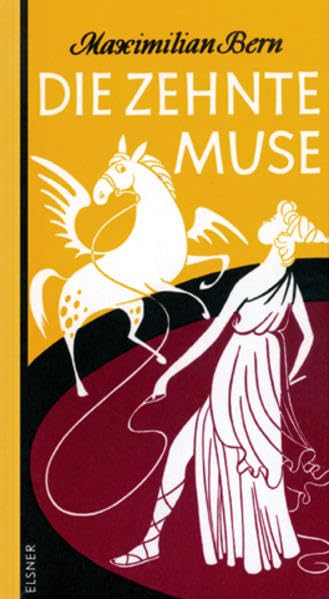 Die zehnte Muse Poetry