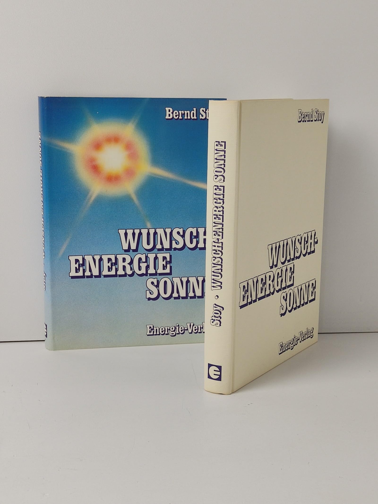 Wunsch - Energie Sonne Business & Technology Books