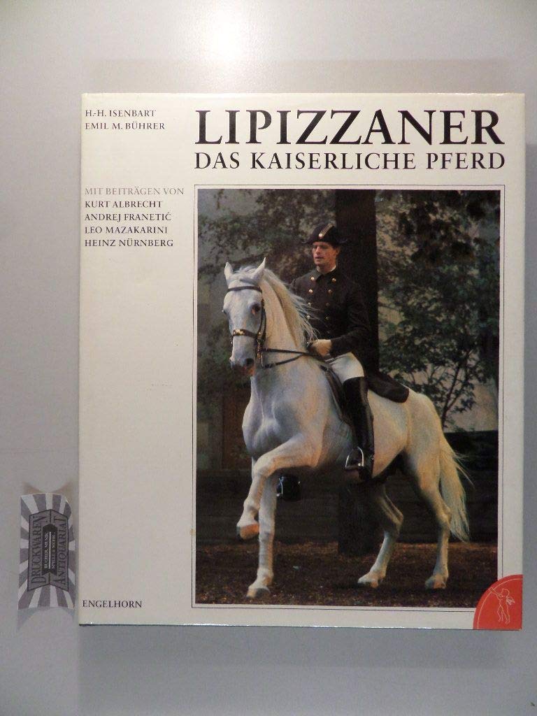 Lipizzaner. Das kaiserliche Pferd Film, Art & Culture