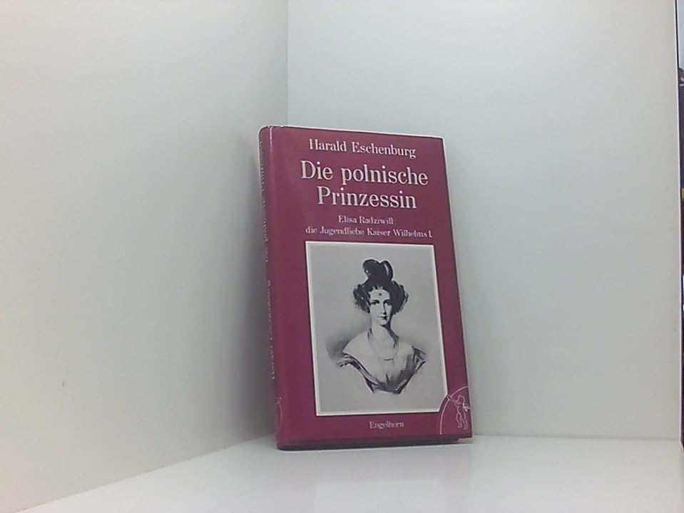 Die polnische Prinzessin Politics & History