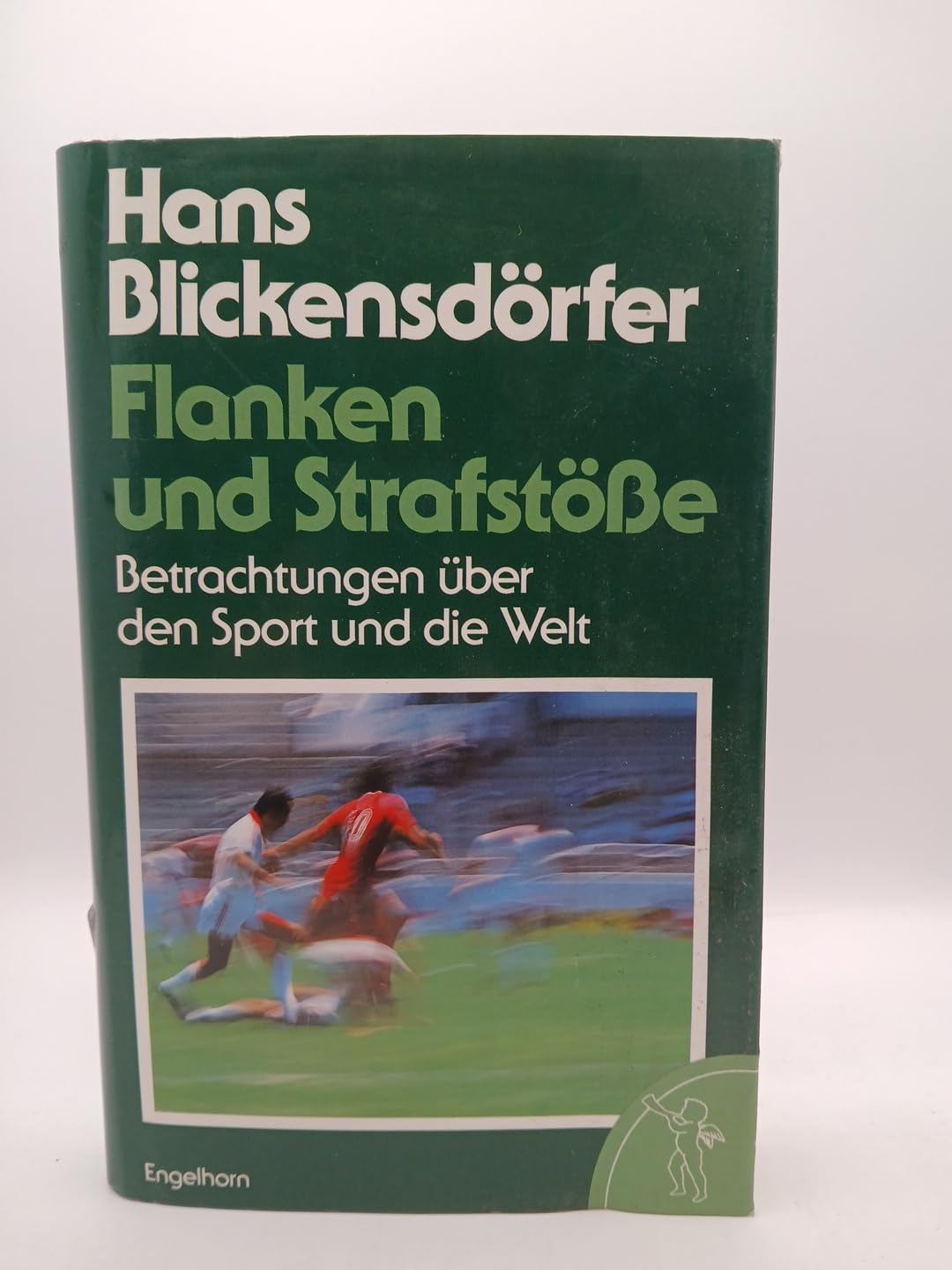 Flanken und Strafstösse Professional & Reference Books