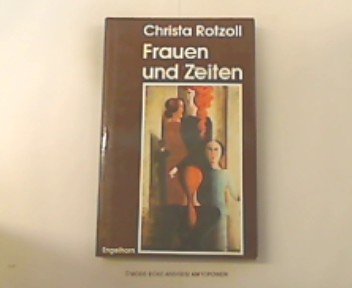 Frauen und Zeiten Social Sciences