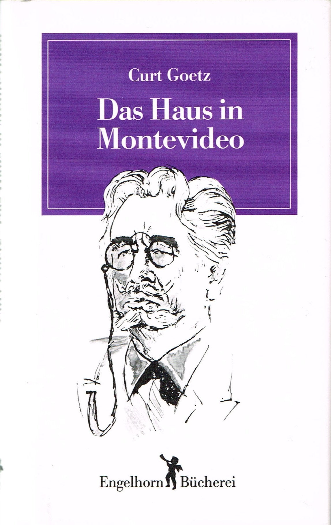 Das Haus in Montevideo oder Traugotts Versuchung Lifestyle