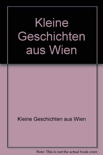 Kleine Geschichten aus Wien: (Engelhorn Bücherei) Living & Furnishing