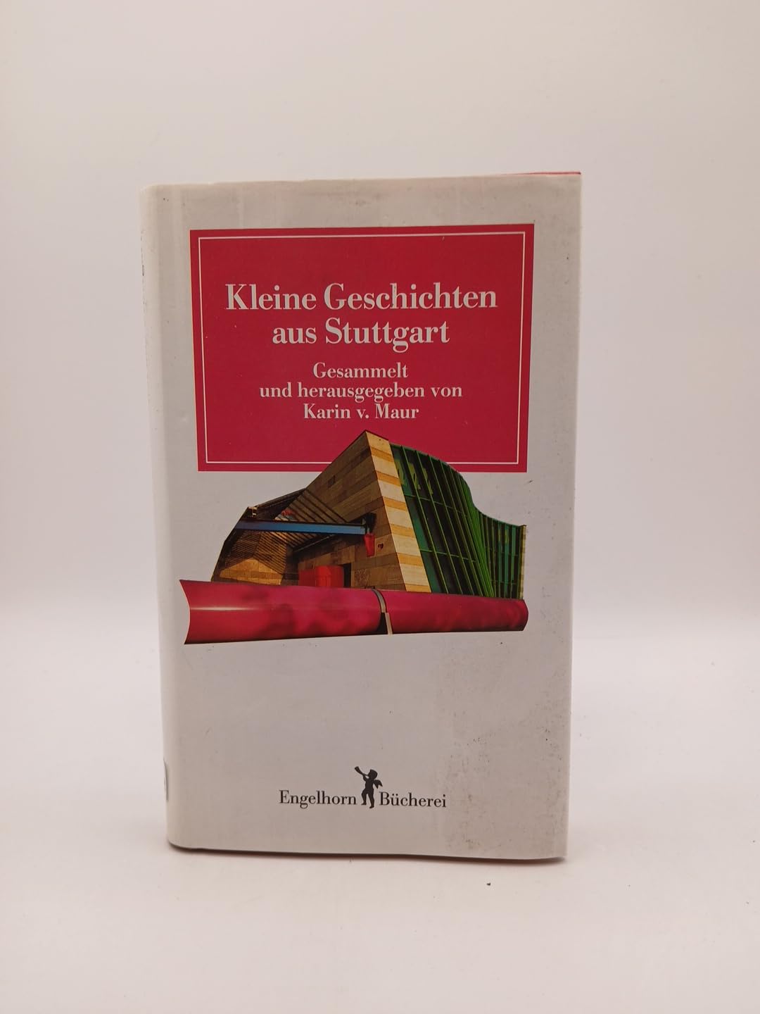 Kleine Geschichten aus Stuttgart Lifestyle