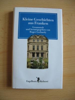 Kleine Geschichten aus Franken Arts & Music