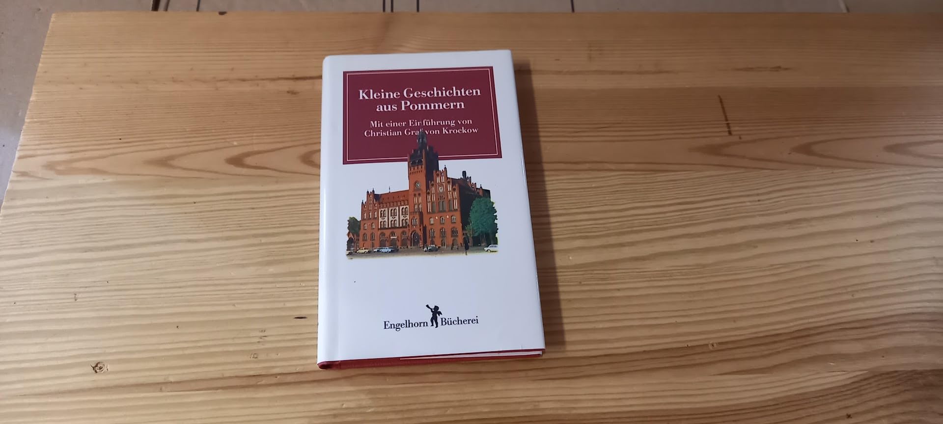 Product Image: Kleine Geschichten aus Pommern