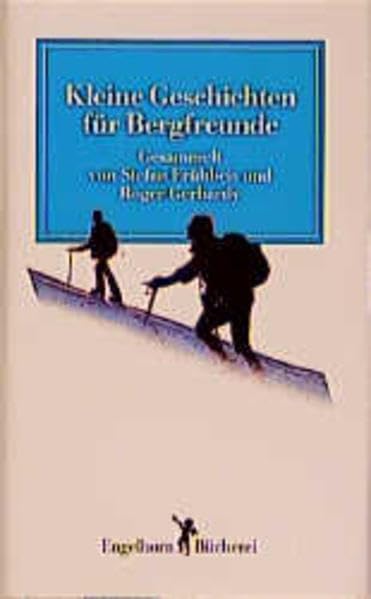 Kleine Geschichten für Bergfreunde Living & Furnishing
