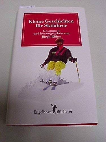 Kleine Geschichten für Skifahrer Living & Furnishing