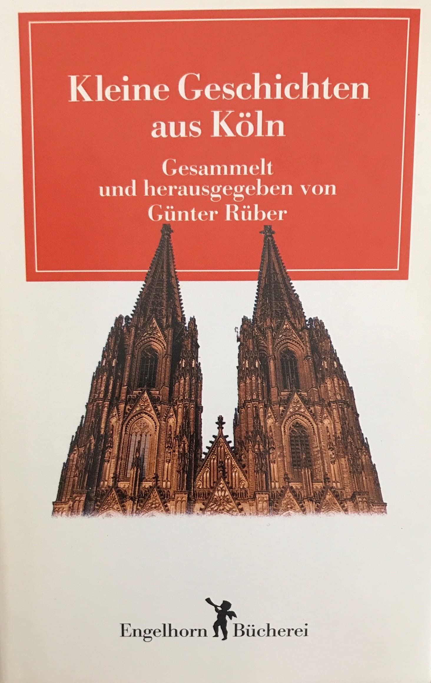 Kleine Geschichten aus Köln Living & Furnishing