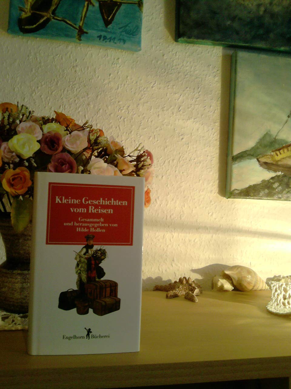 Kleine Geschichten vom Reisen Living & Furnishing