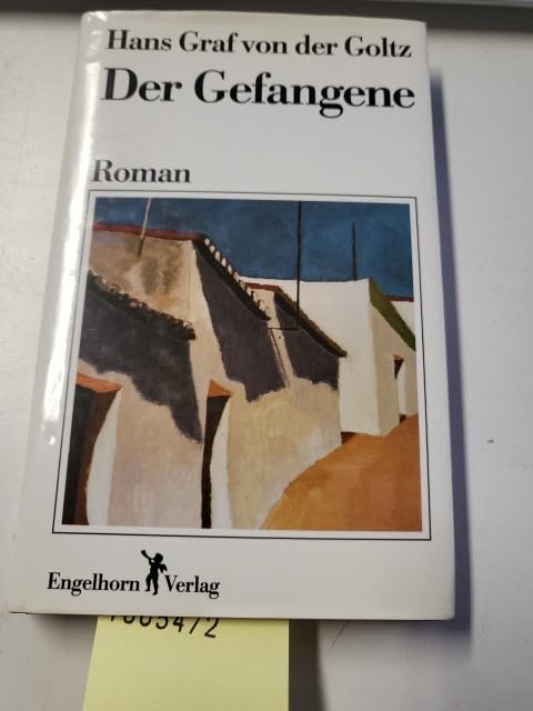 Der Gefangene Books