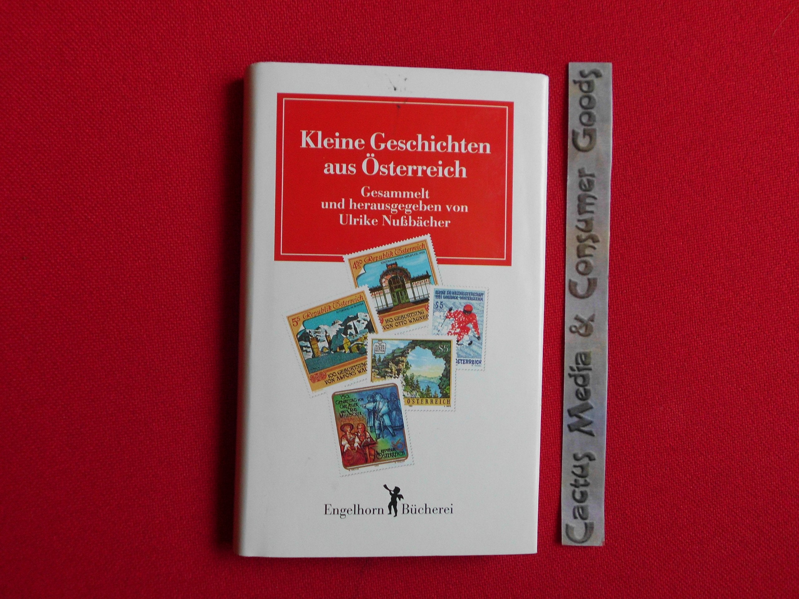 Kleine Geschichten aus Österreich Living & Furnishing