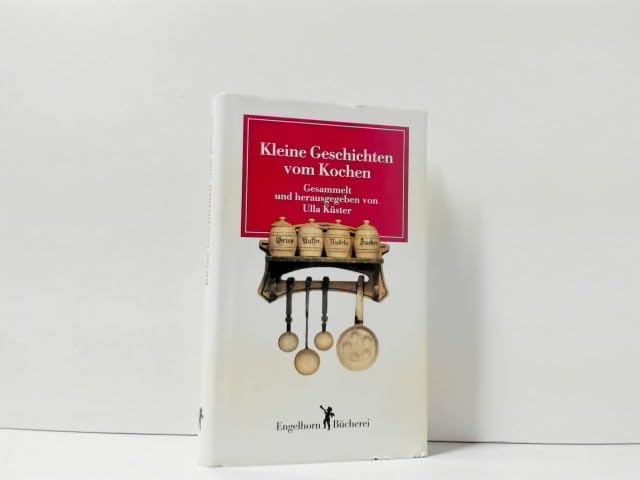 Product Image: Kleine Geschichten vom Kochen