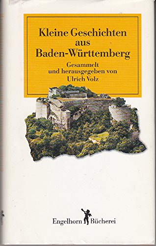 Kleine Geschichten aus Baden-Württemberg Lifestyle