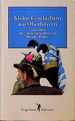 Kleine Geschichten aus Oberbayern Living & Furnishing