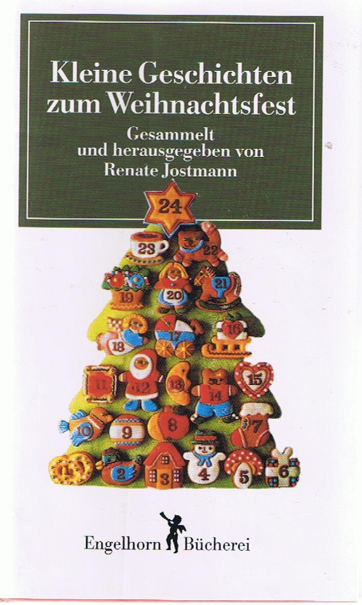 Kleine Geschichten zum Weihnachtsfest Lifestyle