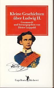Kleine Geschichten über Ludwig II. Living & Furnishing