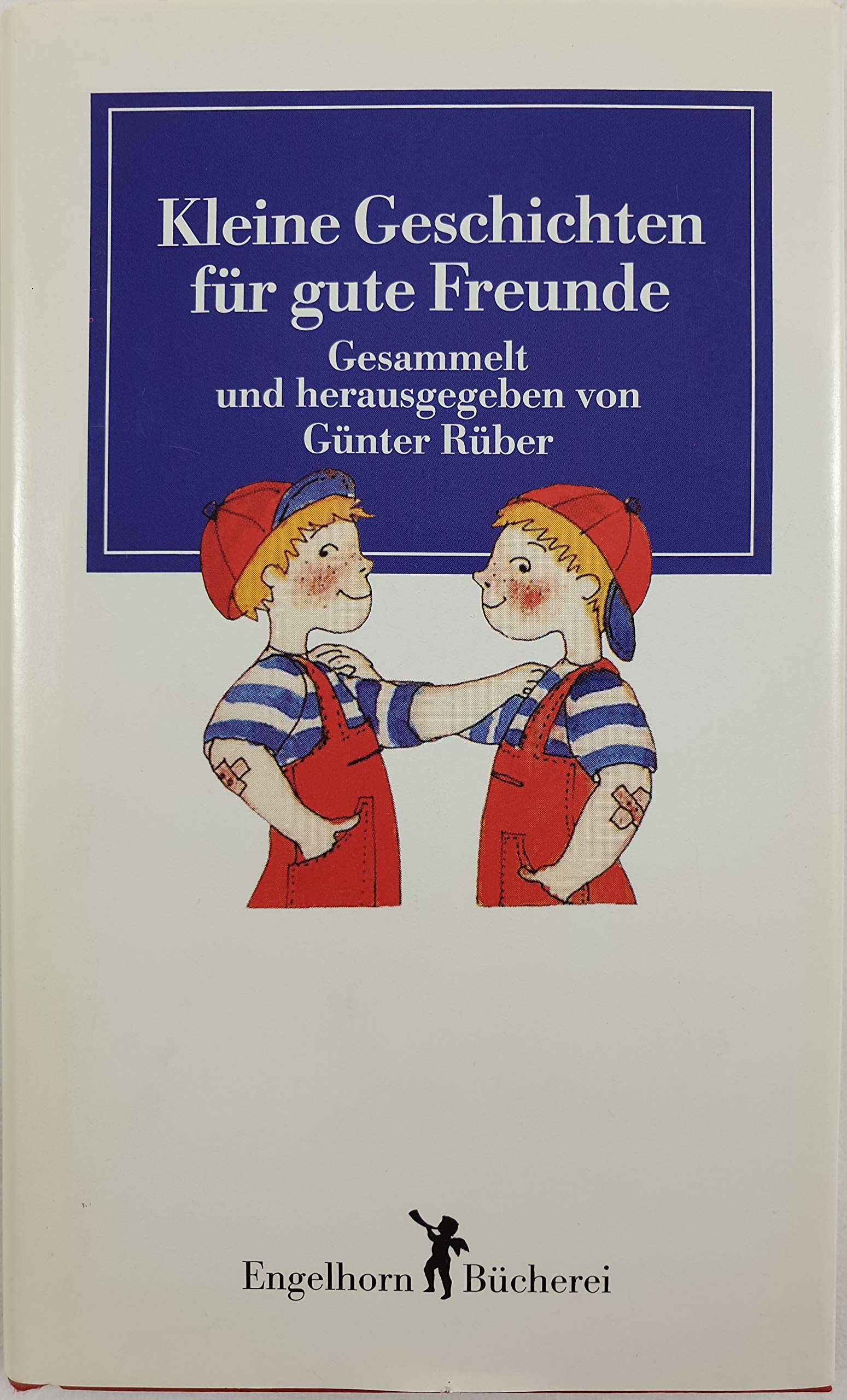 Kleine Geschichten für gute Freunde Living & Furnishing