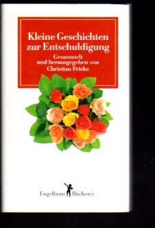 Kleine Geschichten zur Entschuldigung Living & Furnishing