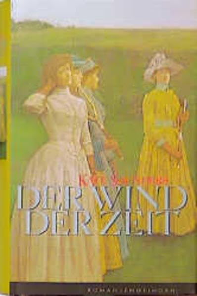 Der Wind der Zeit: Roman Fiction Books