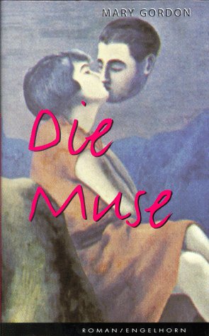 Product Image: Die Muse: Roman
