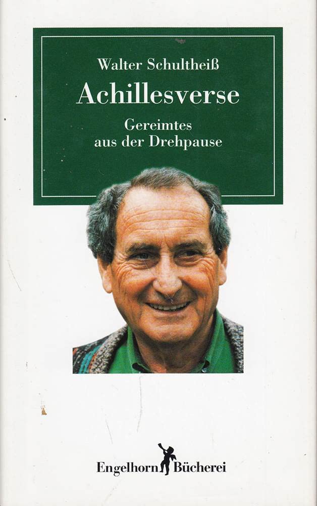 Achillesverse Arts & Music Books