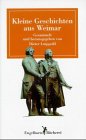 Product Image: Kleine Geschichten aus Weimar