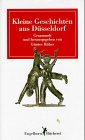 Kleine Geschichten aus Düsseldorf Arts & Music