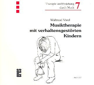 Musiktherapie mit verhaltensgestörten Kindern Sheet Music
