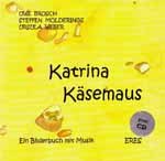 Katrina Käsemaus: Ein Seh-, Lese- und Hörbuch. Ab 5 Jahre Arts & Music