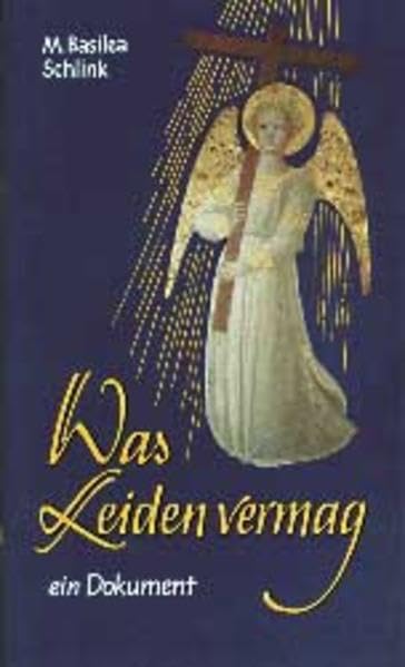 Was Leiden vermag - ein Dokument: Aus dem Leben unserer Schwester Urania Politics & Society
