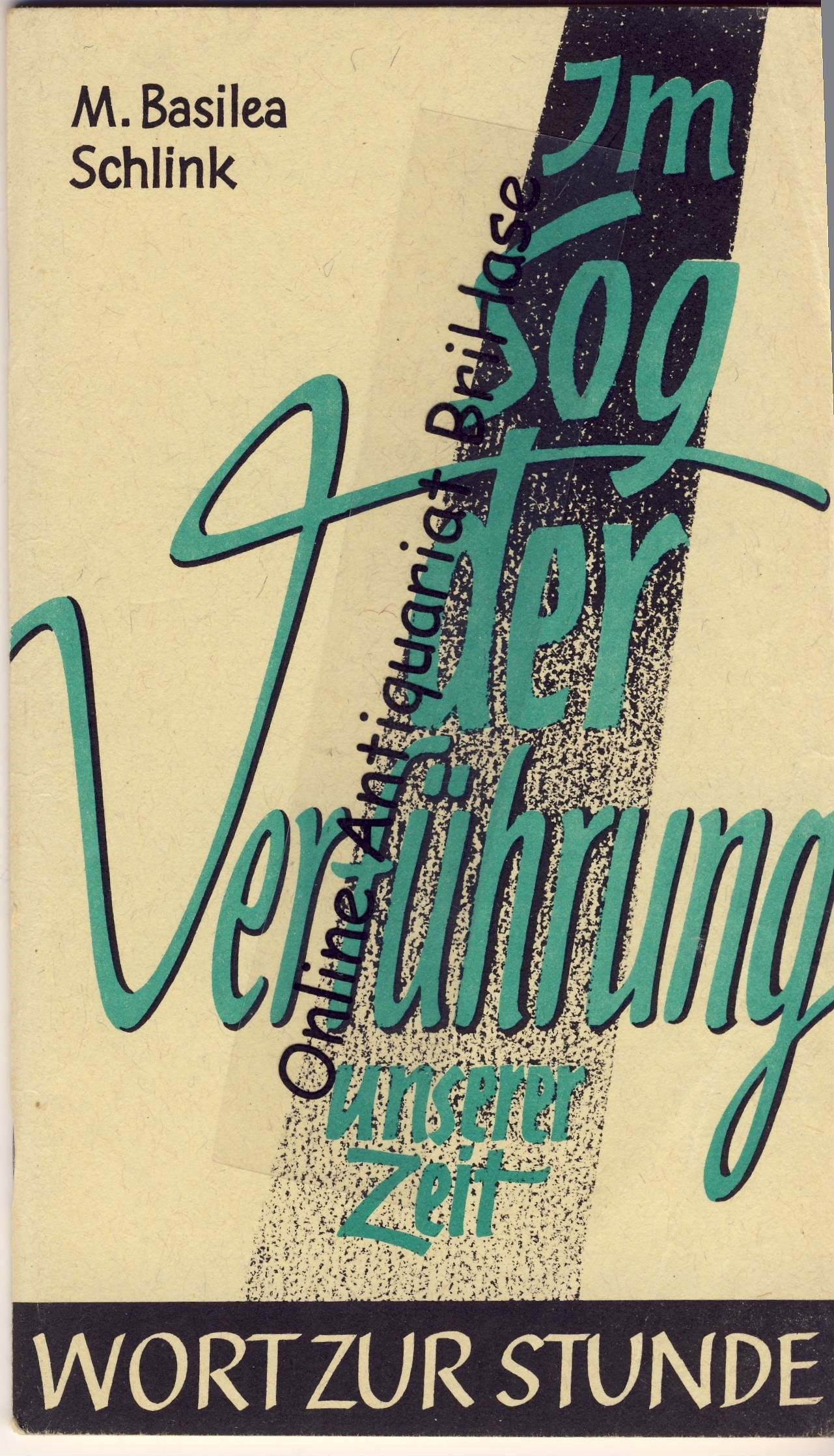 Im Sog der Verführung unserer Zeit Books