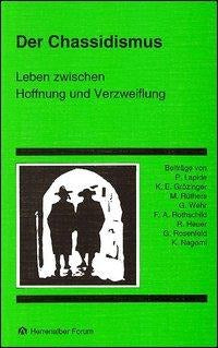 Der Chassidismus - Leben zwischen Hoffnung und Verzweiflung Books