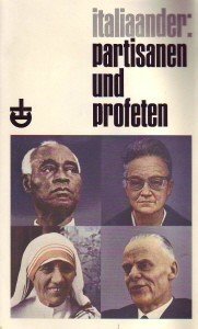Product Image: Partisanen und Profeten