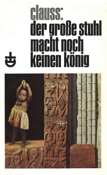 Der grosse Stuhl macht noch keinen König Fantasy & Sci-Fi