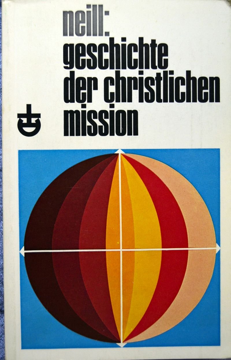 Product Image: Geschichte der christlichen Mission