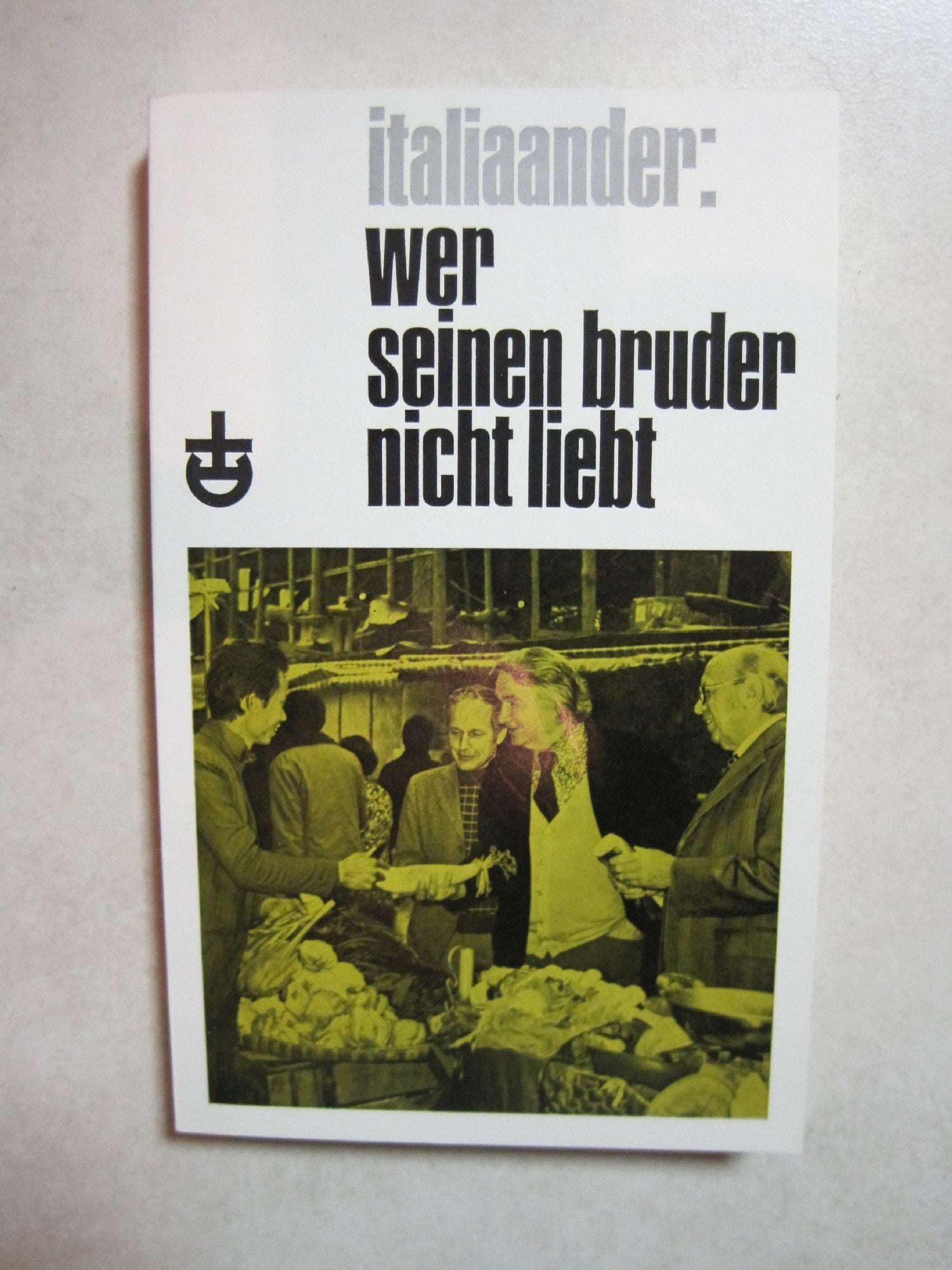Wer seinen Bruder nicht liebt.... Begegnungen und Erfahrungen in Asien Books