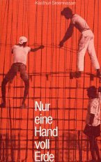 Nur eine Hand voll Erde. Roman aus Indien Books