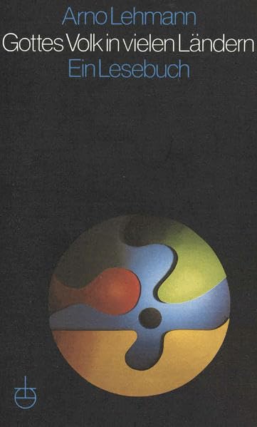 Gottes Volk in vielen Ländern Religion & Esotericism