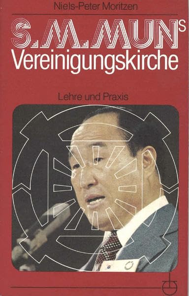 S. M. Mun's Vereinigungskirche Religion & Esotericism