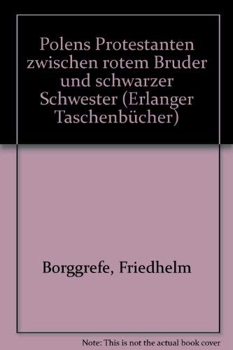 Polens Protestanten zwischen rotem Bruder und schwarzer Schwester Books