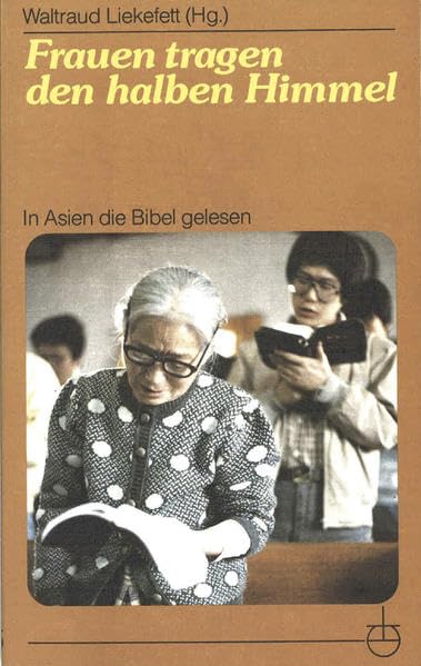 Frauen tragen den halben Himmel Religion & Esotericism